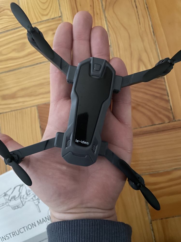 Mini Drone Idea11