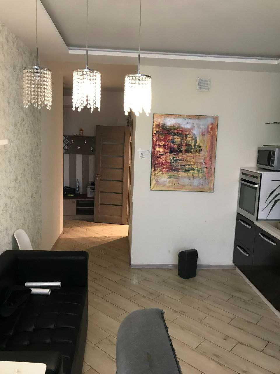 Терміново продам  1 комнатную квартиру в ЖК " Альтаир-1 "