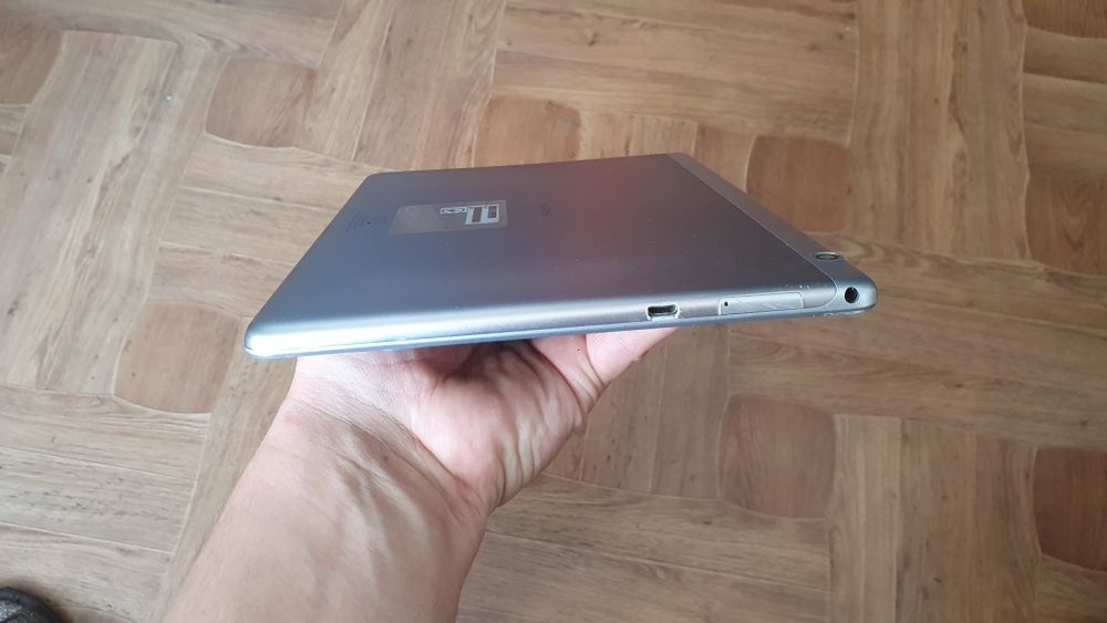 Планшет HUAWEI MediaPad T3 10" WiFi 16GB 2GB RAM Space Gray