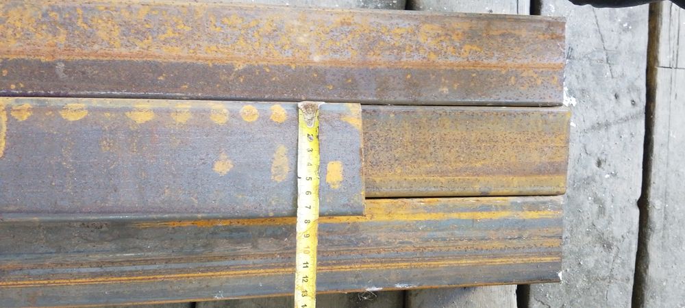 Продам СРОЧНО Металеві конструкції