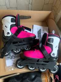 Ролики Rollerblade kids 33-36.5