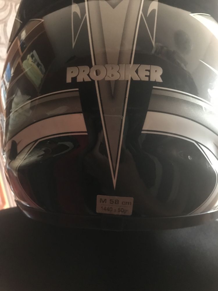 Мотошлем Probiker