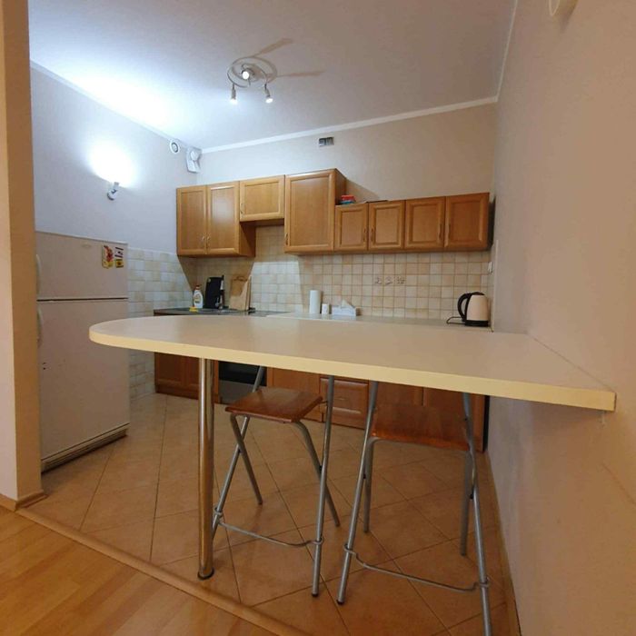 Wynajmę mieszkanie na Ochocie w Warszawie