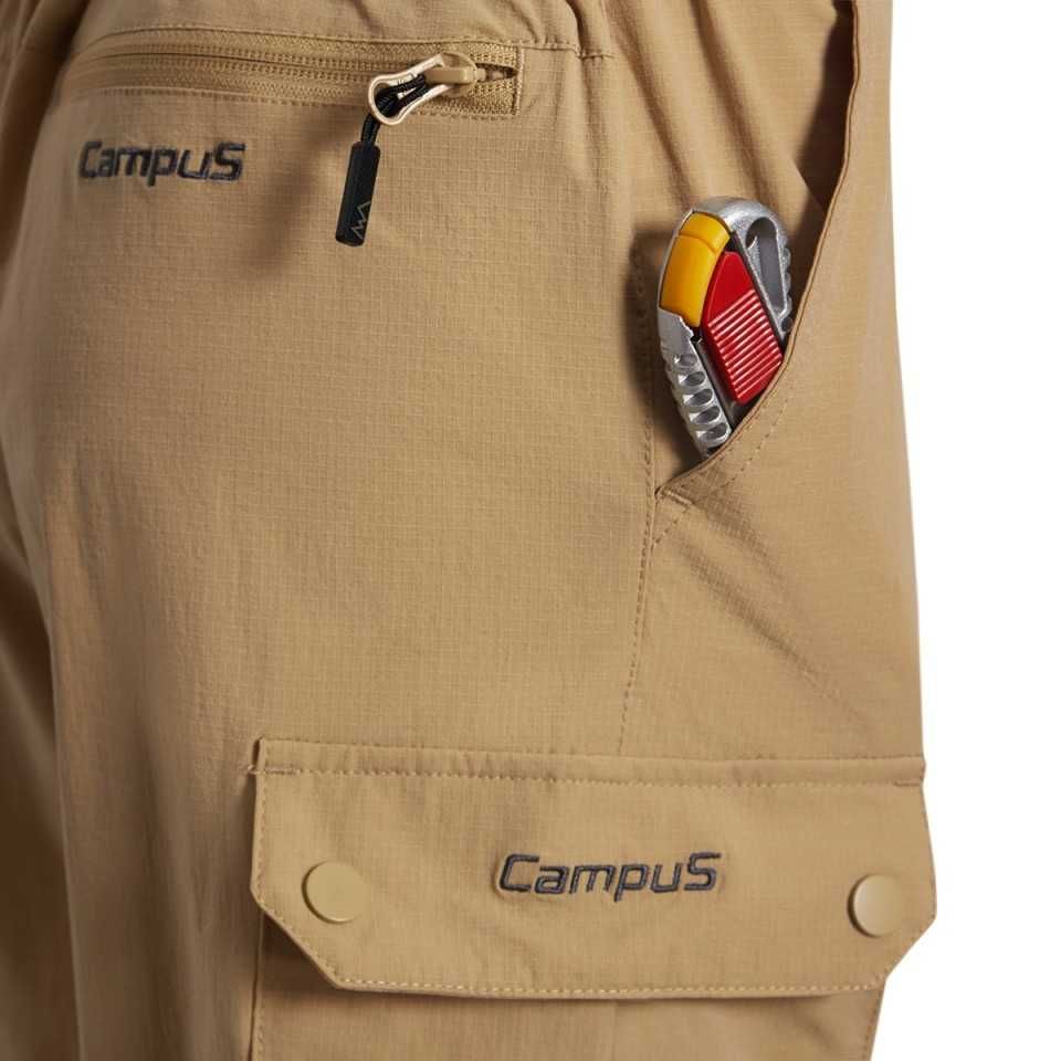 Spodnie damskie trekkingowe CAMPUS ( M, L, XL )
