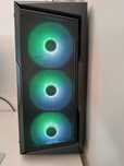 Vendo PC  Asus Antec ellite com leds novo , ler discrição