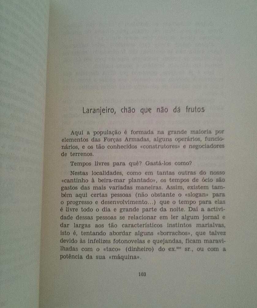 Tempos Livres Para Quê? Gastá-los Como?