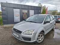 Ford focus 1.6 tdci 2006 rok mk2