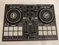 Reloop ready dj kontroler konsola