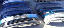Para Choques Ford Fiesta Ford Escort
