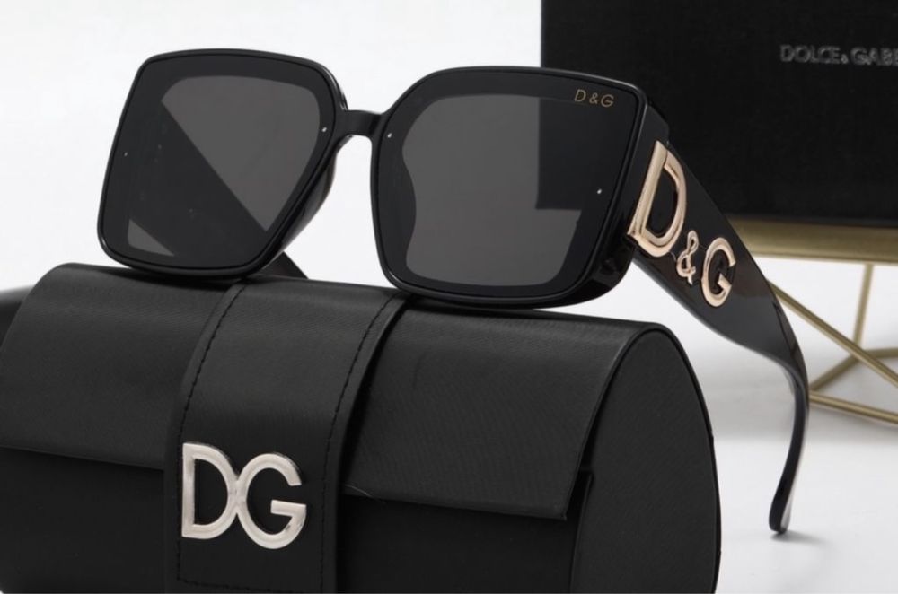 Okulary przwciwsłoneczne Dolce&Gabbana