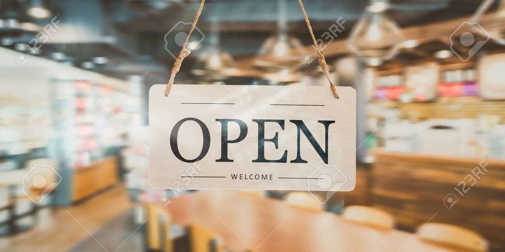 Cedência Restaurante