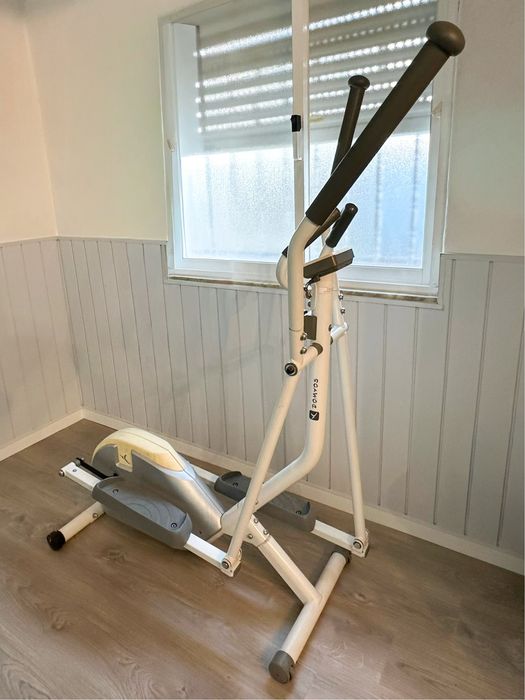 Bicicleta Elíptica Domyos