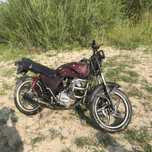 Продам Viper ZS 125 J