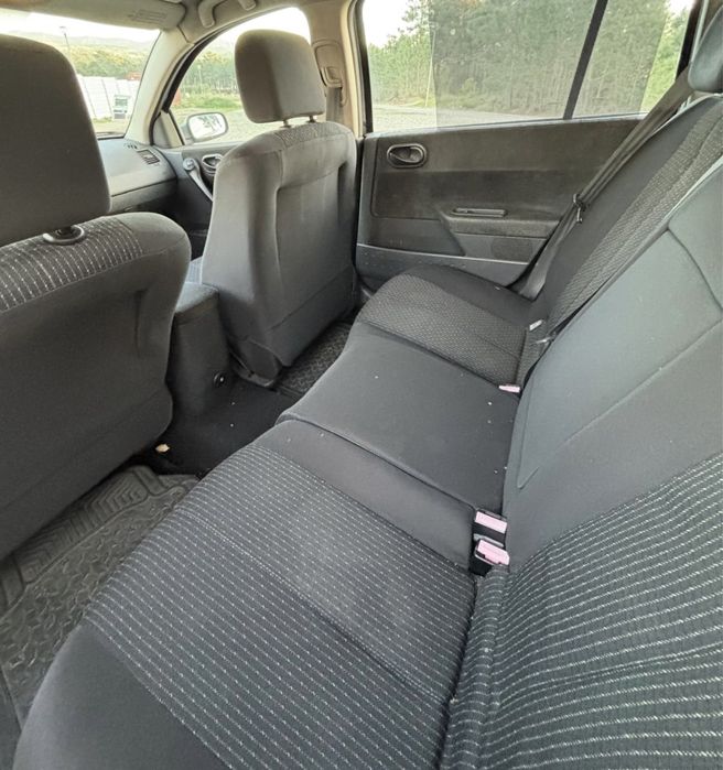 Renault Megane 1.5Dci