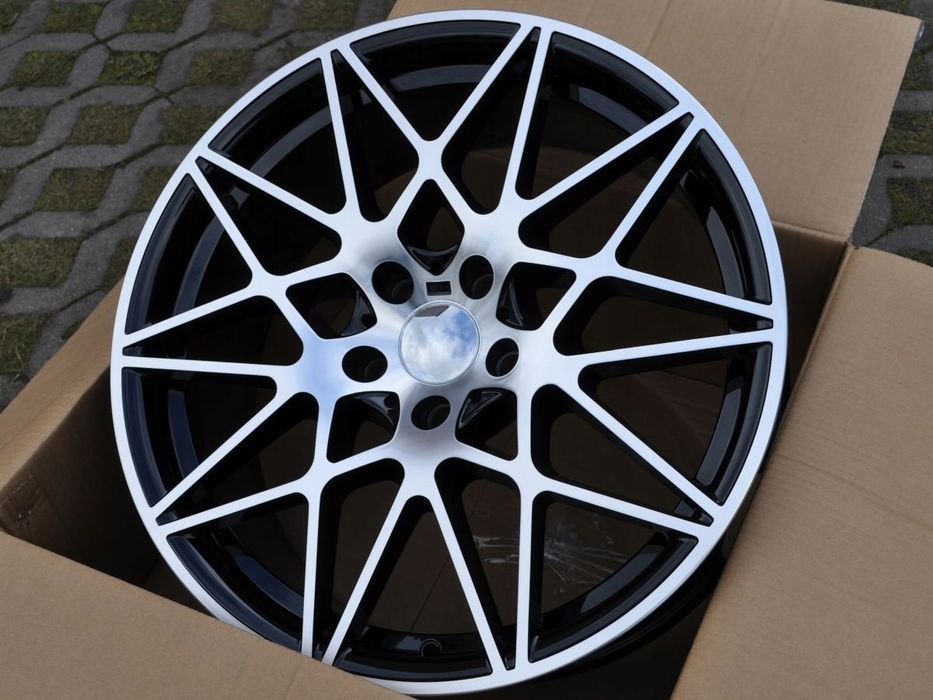 FELGI R17 5x120 BMW 3 GT F34 X1 E84 X3 E83 F25 X4 F26 X5 E53 4 F32