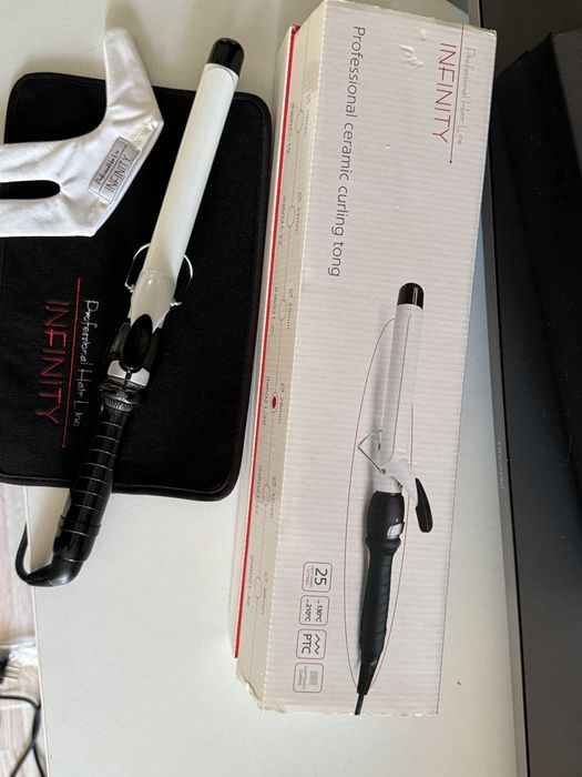 Плойка Infinity professional