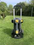 Profesjonalna myjka Karcher HD