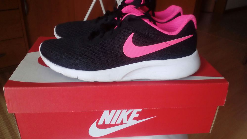 Vendo Sapatilhas Nike