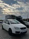 Ford C-Max 2.0 Diesel*Mapa170km*Rodzinny*DlugieOplaty*Klima*Zamiana