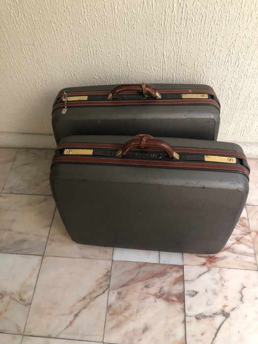 Mala de viagem Samsonite