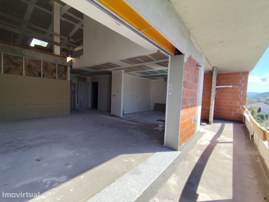 T3 Duplex   -  Condeixa