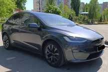 Продам Tesla Model X Long Range 100 kWh Dual Motor 2019