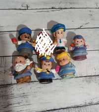 Фігурки Mattel Little people на вибір