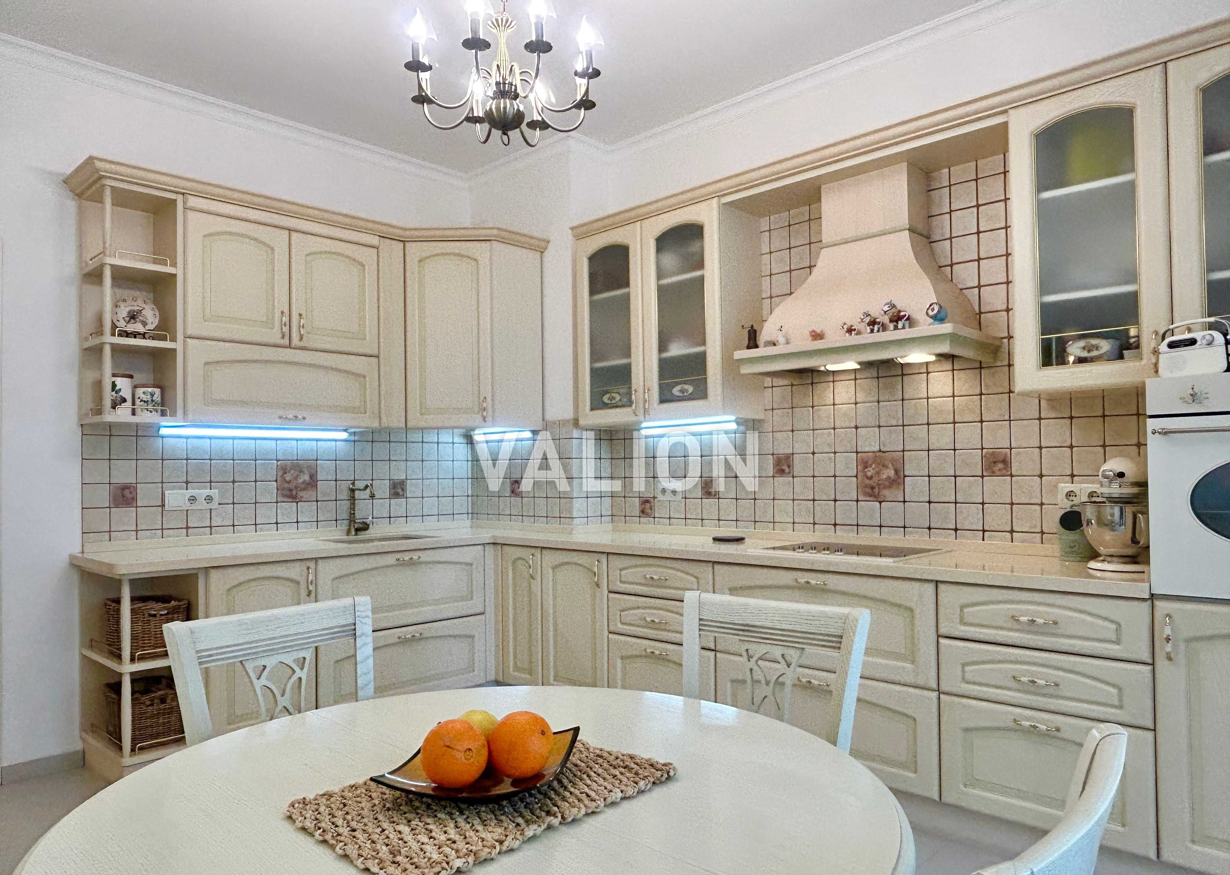 Продаж, без%: 2к квартира 87,4м2 на 3пов./17 в ЖК Новопечерські Липки