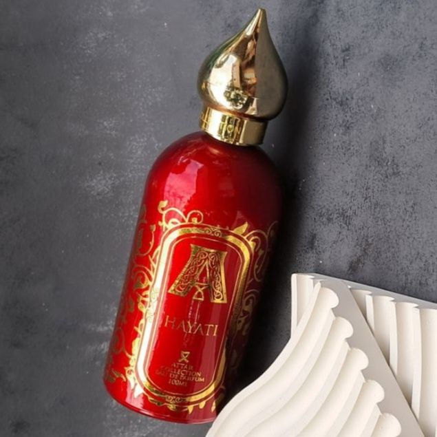 Attar Collection Hayati 100 ml аттар колекшн хаяти 
Серія: hayati