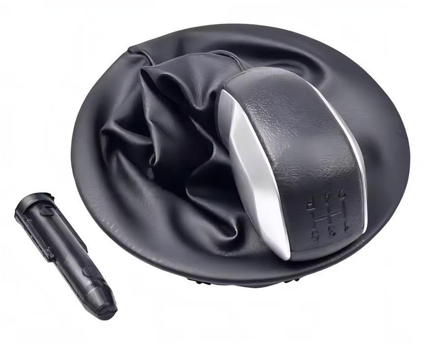 Moca/ punho/ Manete/ Alavanca Mudanças = Citroen/ Peugeot ( NOVAS )