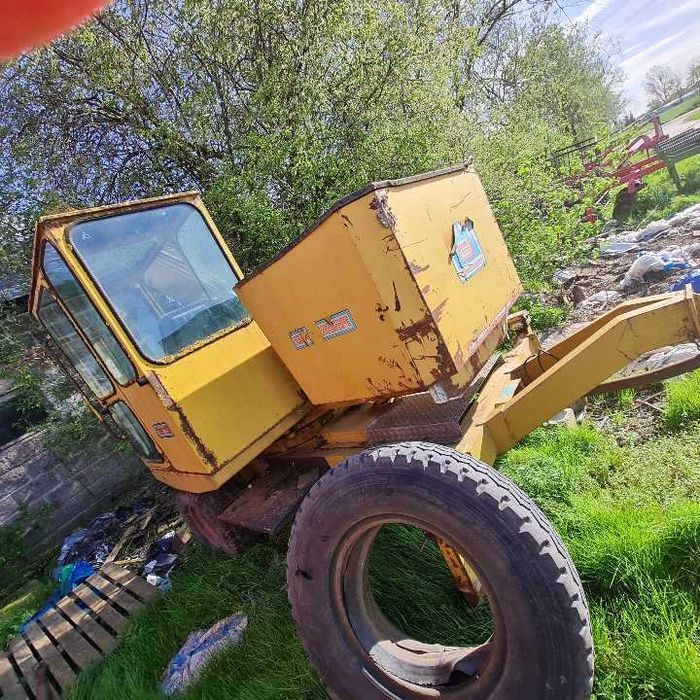 opryskiwacz Pilmet// wyprzedaż sprzętu rolniczego