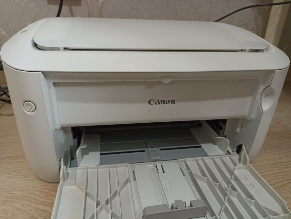 Принтер Canon LBP 6000 (LBP 3010 6020 6030 )