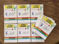 Video Basic Spectrum ZX revistas livros fascículos retro