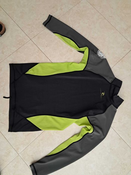Camisola para surf da Rip Curl