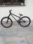 Rower dirt metropolis 2