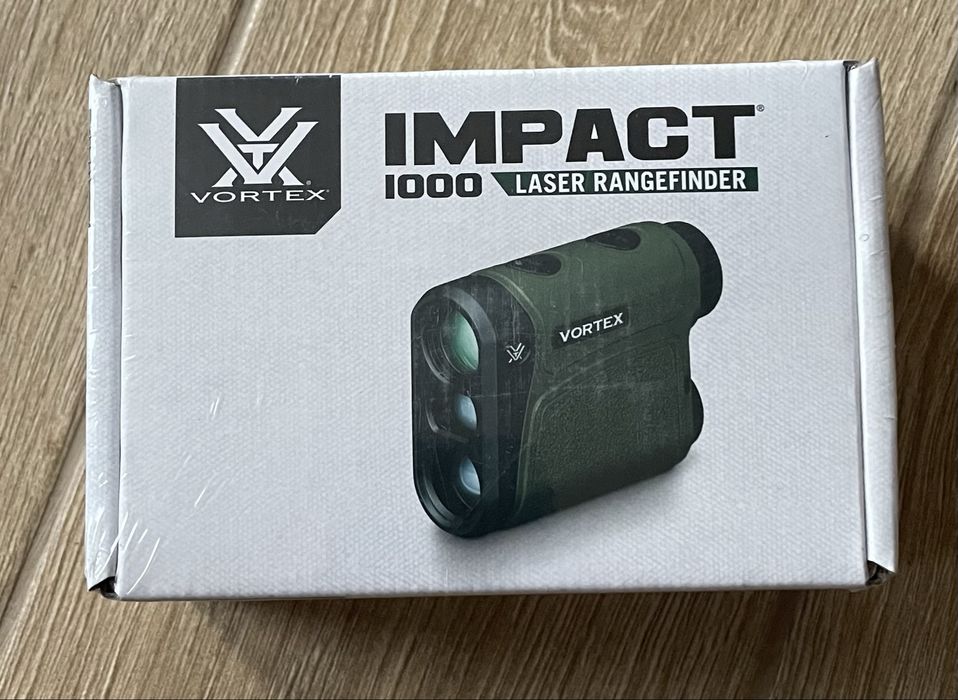 Дальномір Vortex 1000