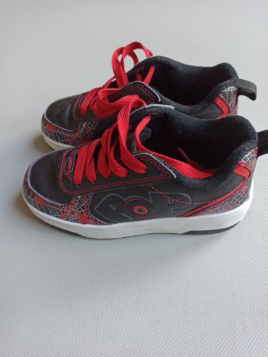 Buty na POP by Heelys rozmiar 32 wkladka 20cm