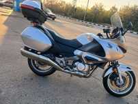 Хонда Девиль NT700