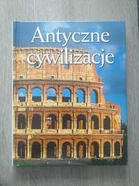 Antyczne cywilizacje