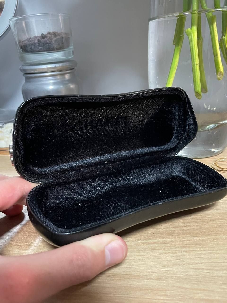 Окуляри Chanel .