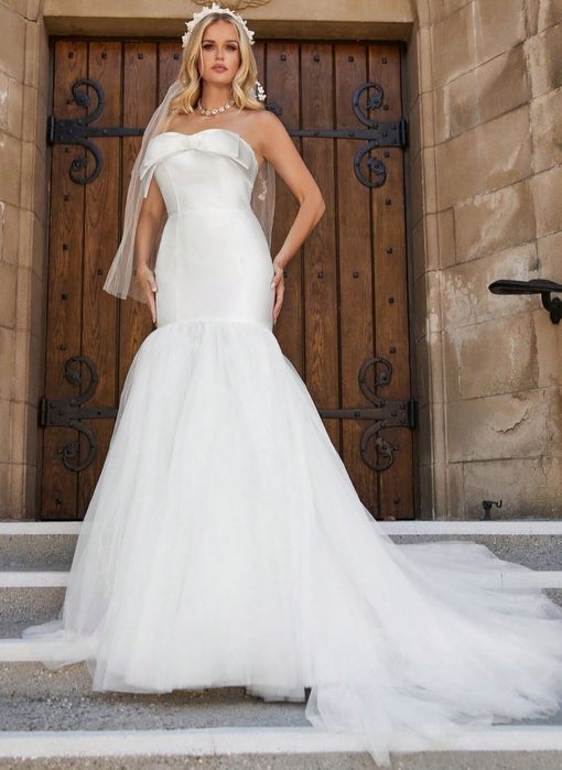 Весільні сукні (розпродаж)