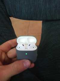 Наушники Apple AirPods 2