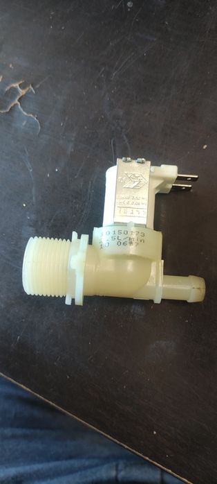 Elektrozawór Eltek zawór elektromagnetyczny do zmywarki