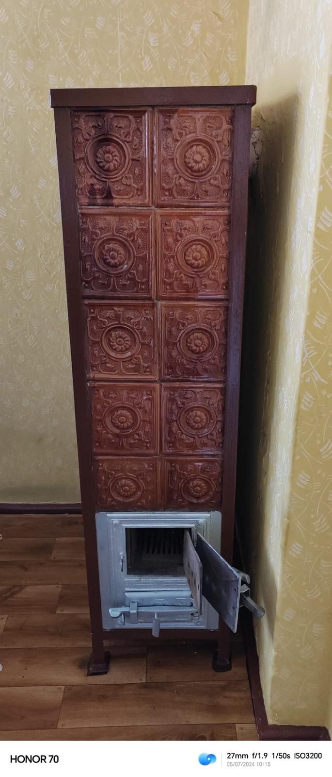 Zdun pięć kuchenny pokojowy