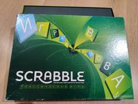 Игра - кроссворд