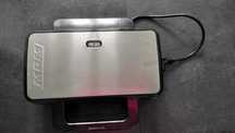 Gofrownica MPM -MGO 20M