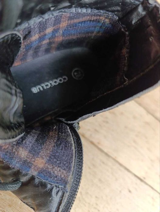 Cool Club buty rozmiar 28 dla chłopca albo dla dziewczynki