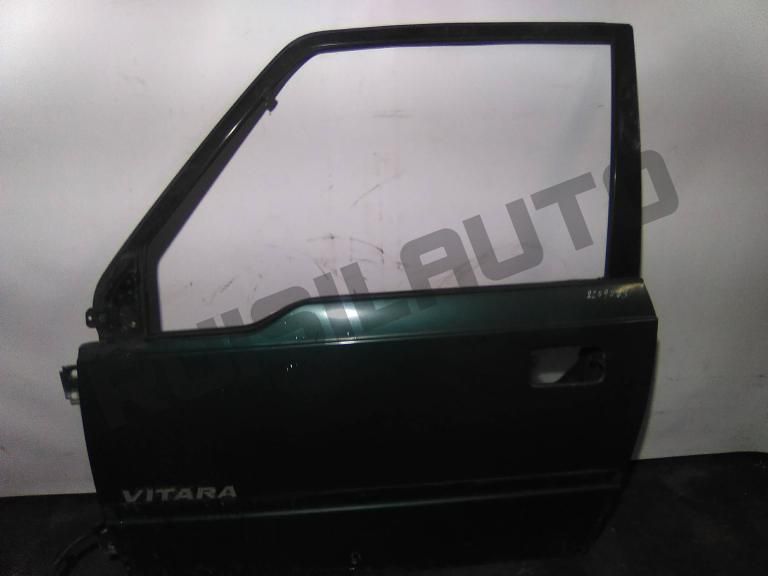 Porta Frente Esquerda  Suzuki Vitara I [1988_2006] 1.9 D Awd
