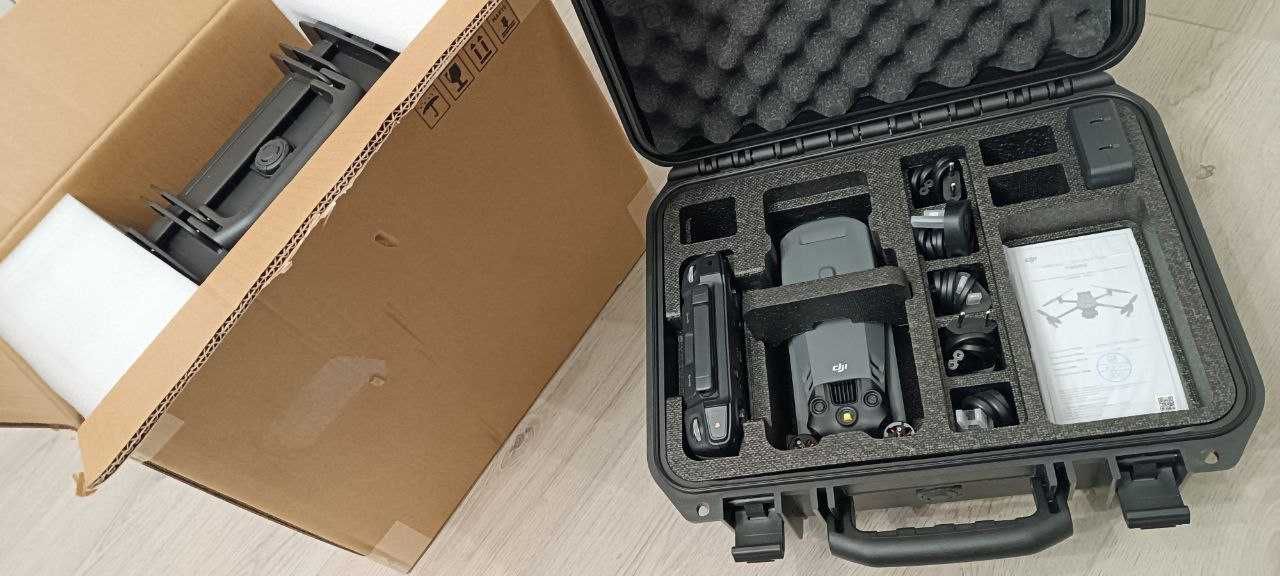 Mavic 3T нові без наліту