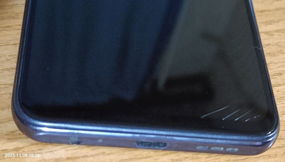 Redmi Note 10 S , 6/128gb., Під відновлення або на запчастини.